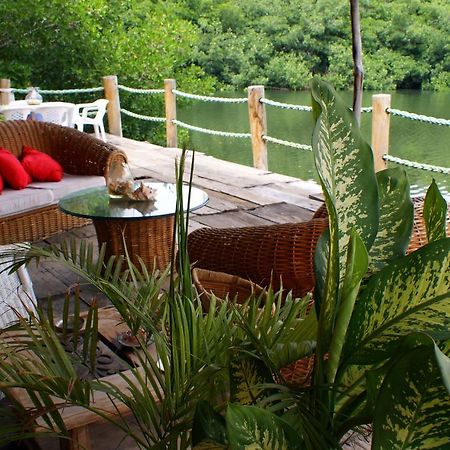 Casa Escollera Vandrehjem Santa Marta  Eksteriør billede