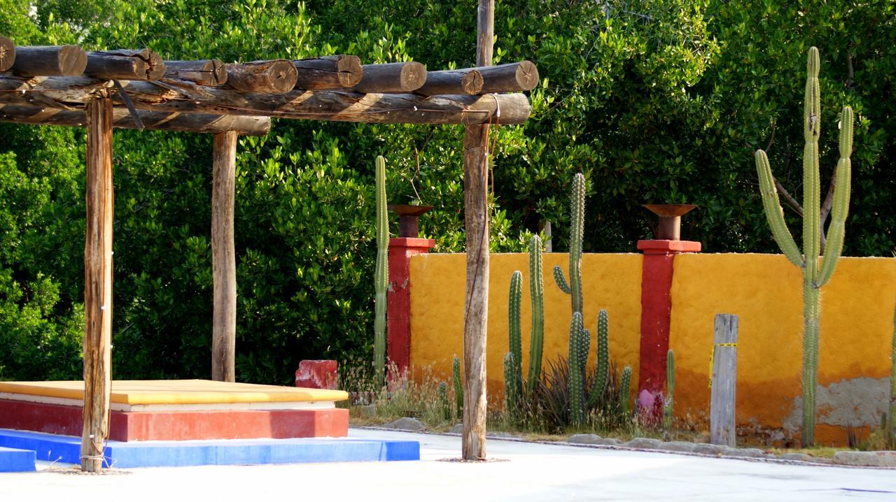 Casa Escollera Vandrehjem Santa Marta  Eksteriør billede
