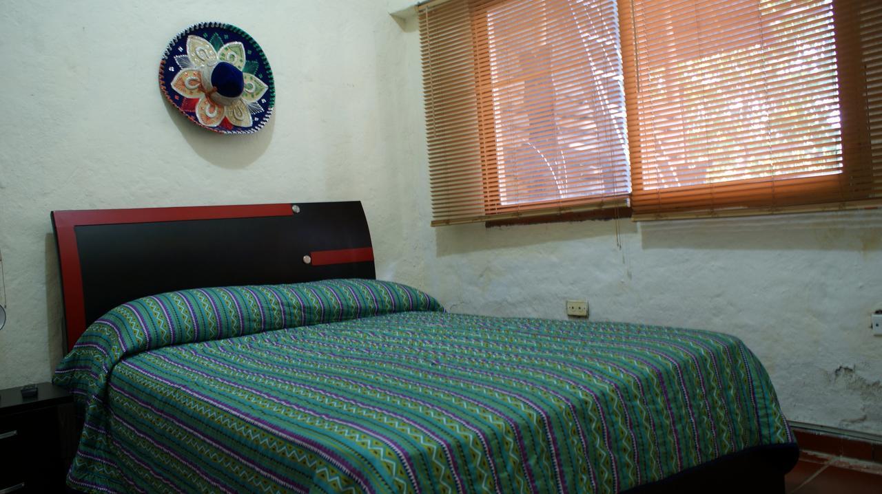 Casa Escollera Vandrehjem Santa Marta  Eksteriør billede