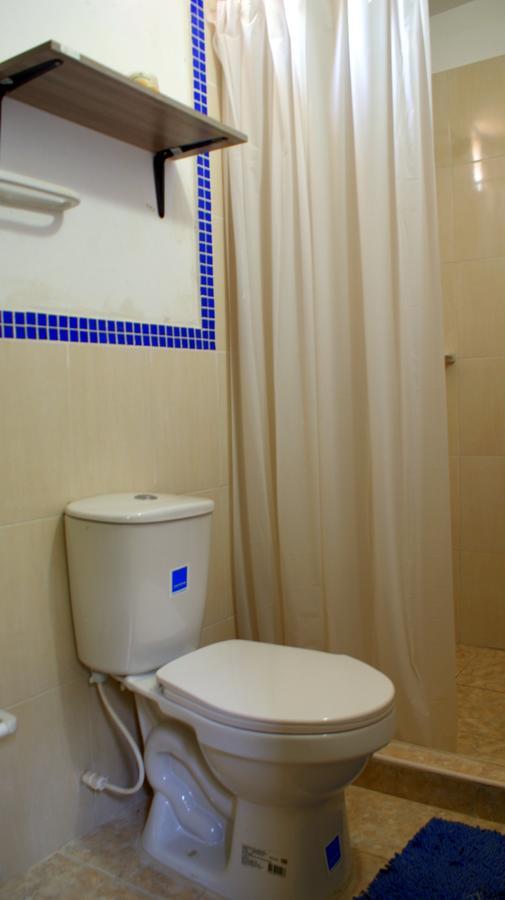 Casa Escollera Vandrehjem Santa Marta  Eksteriør billede