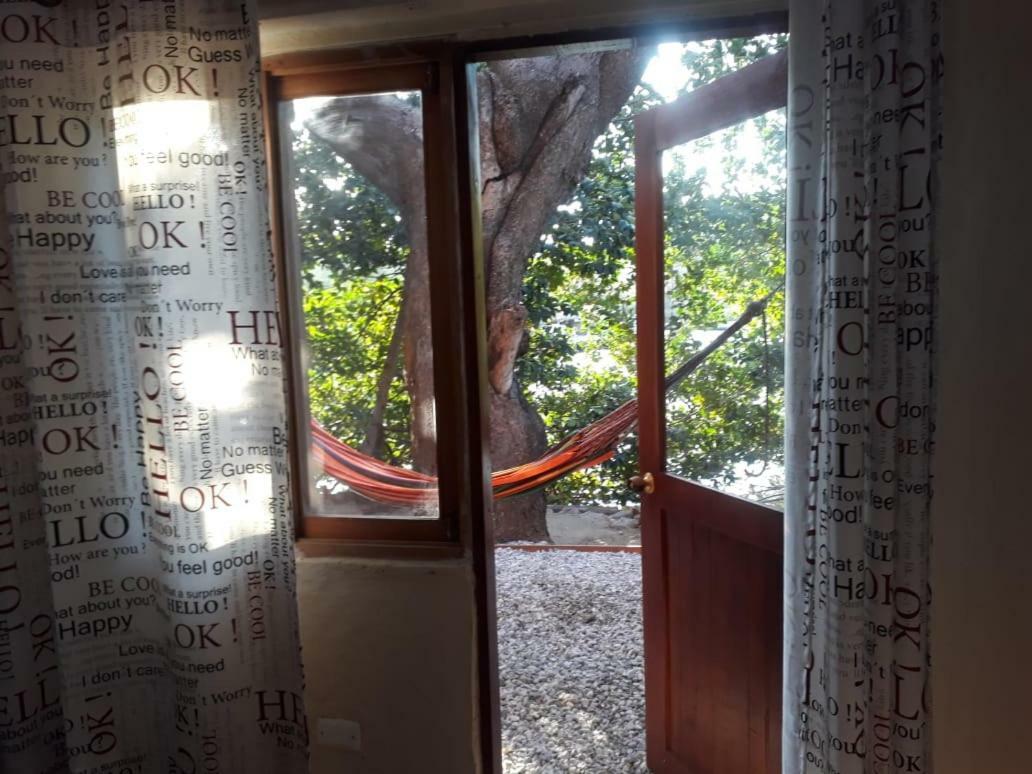 Casa Escollera Vandrehjem Santa Marta  Eksteriør billede
